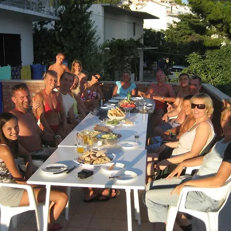 Seaview Family With Grand Terrace Apartment *