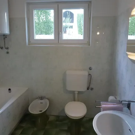Apartment Seaview Family With Grand Terrace Omis